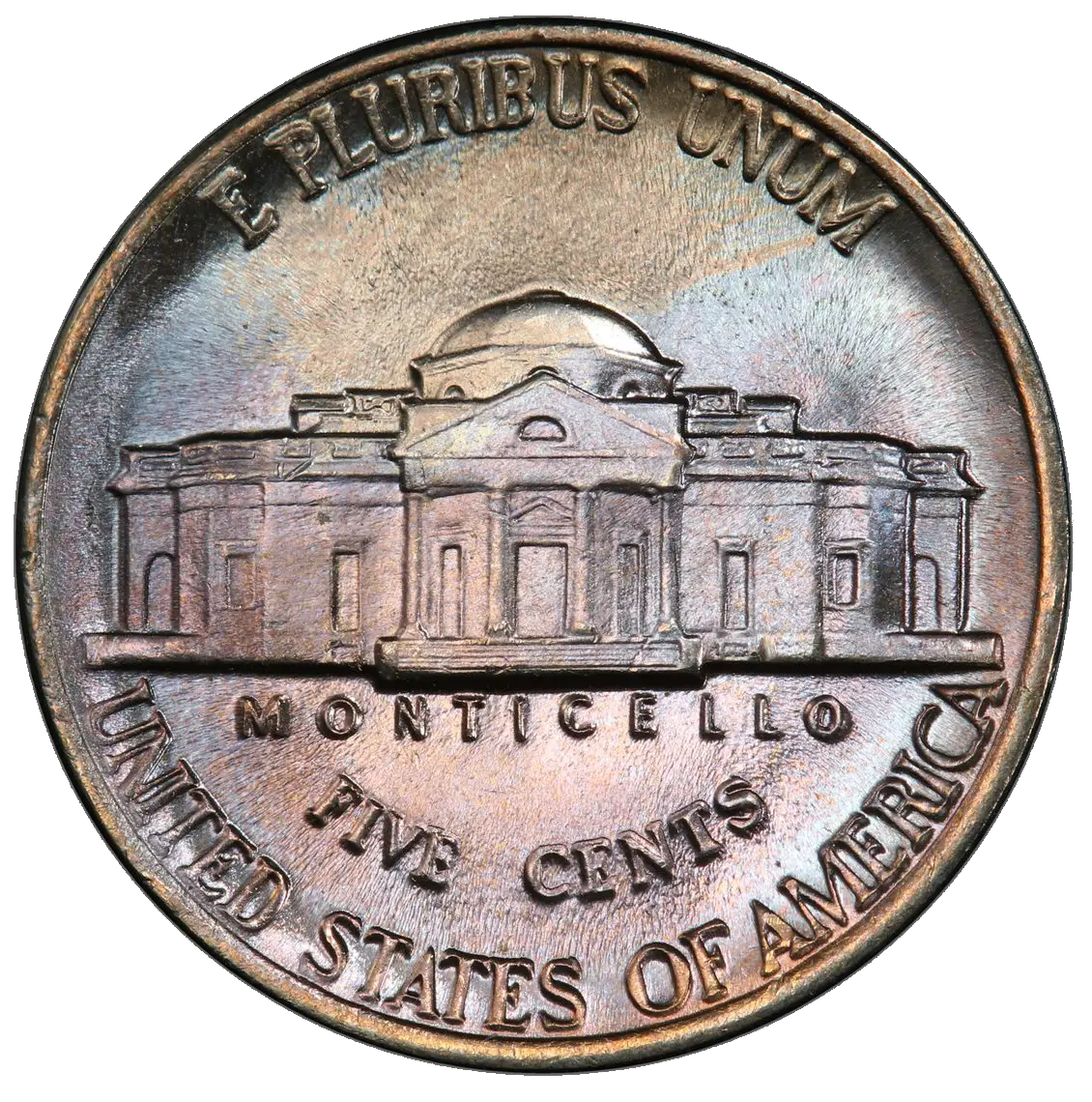 Reverse