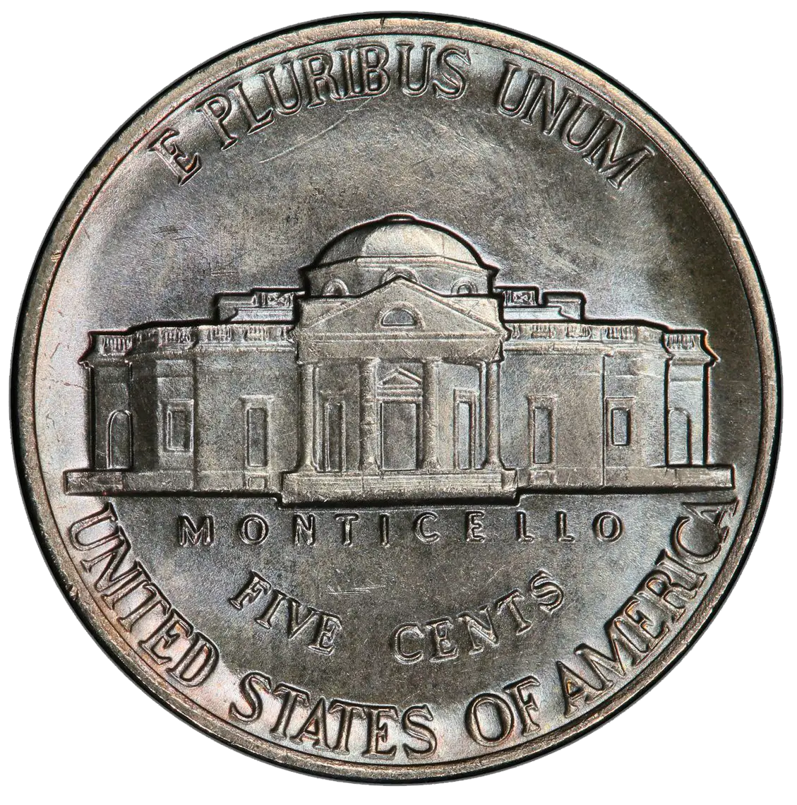Reverse