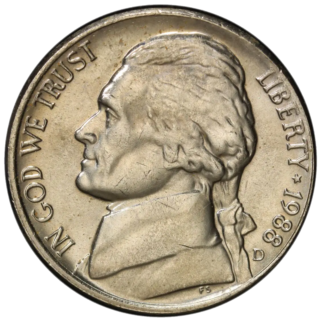 Obverse