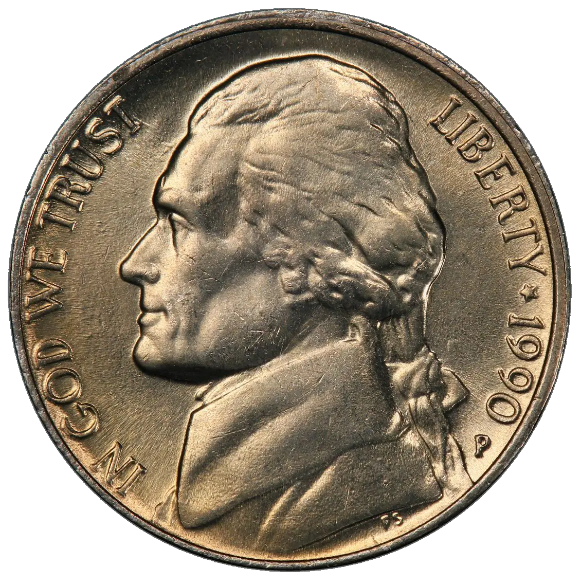 Obverse