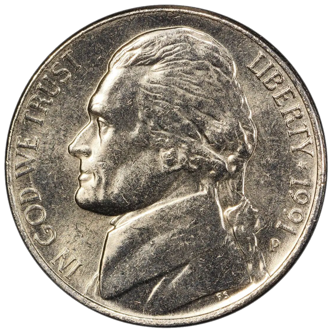 Obverse