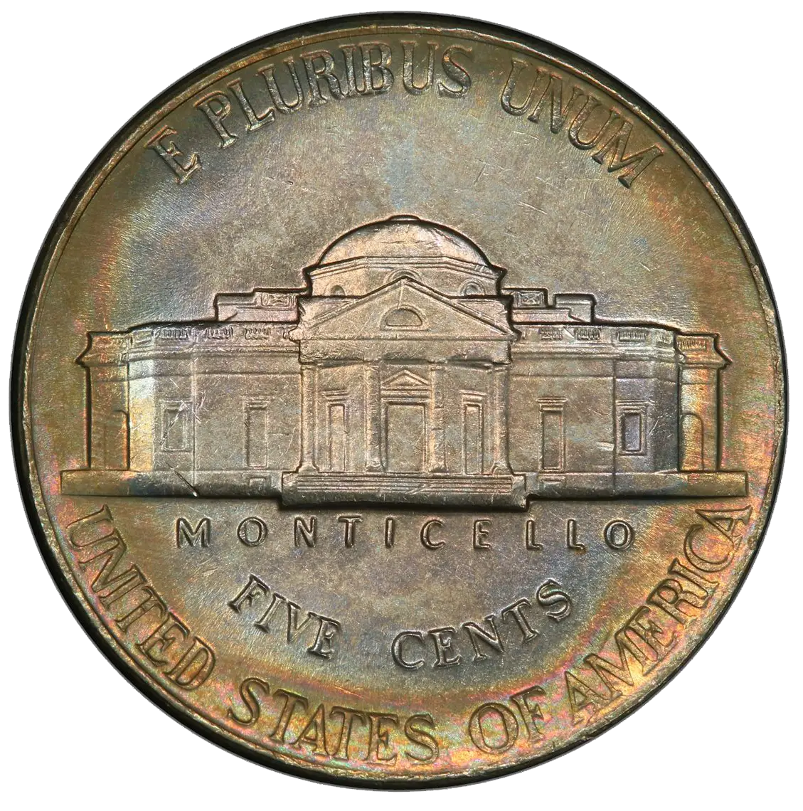 Reverse