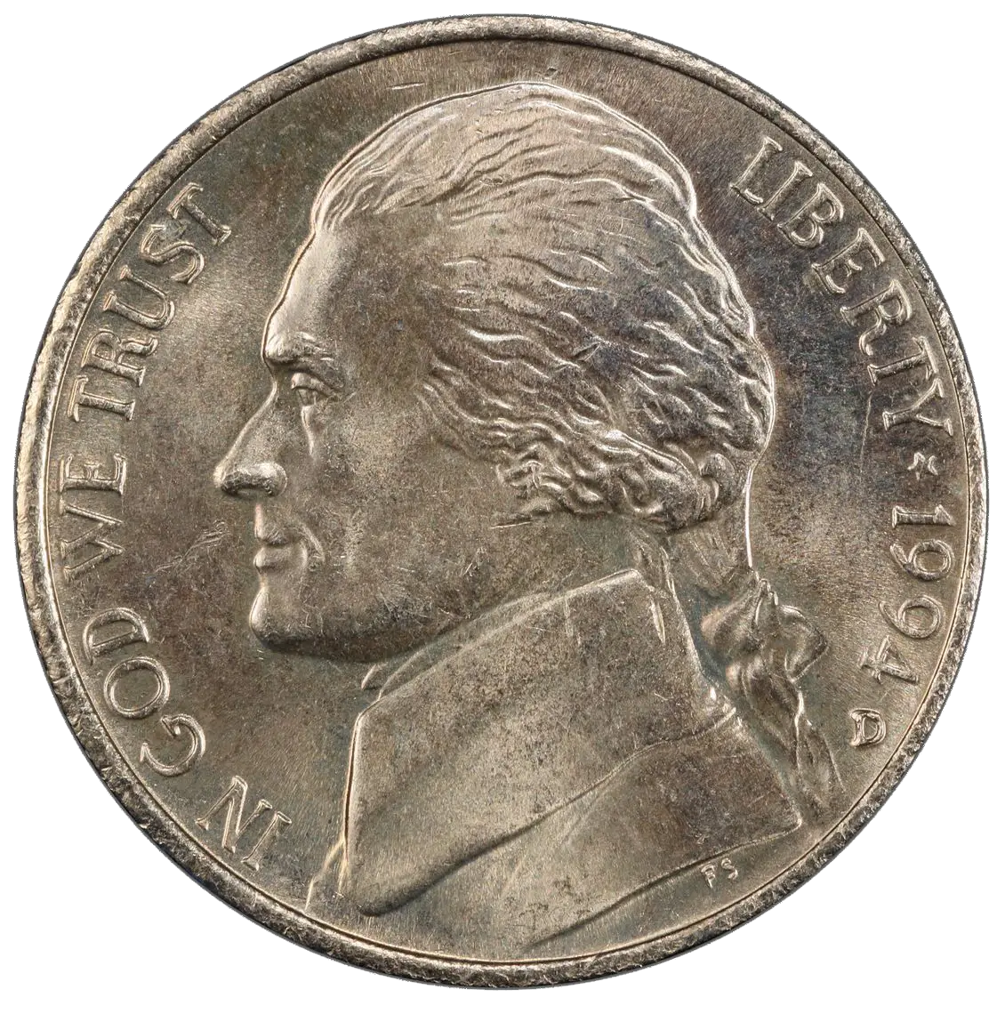 Obverse