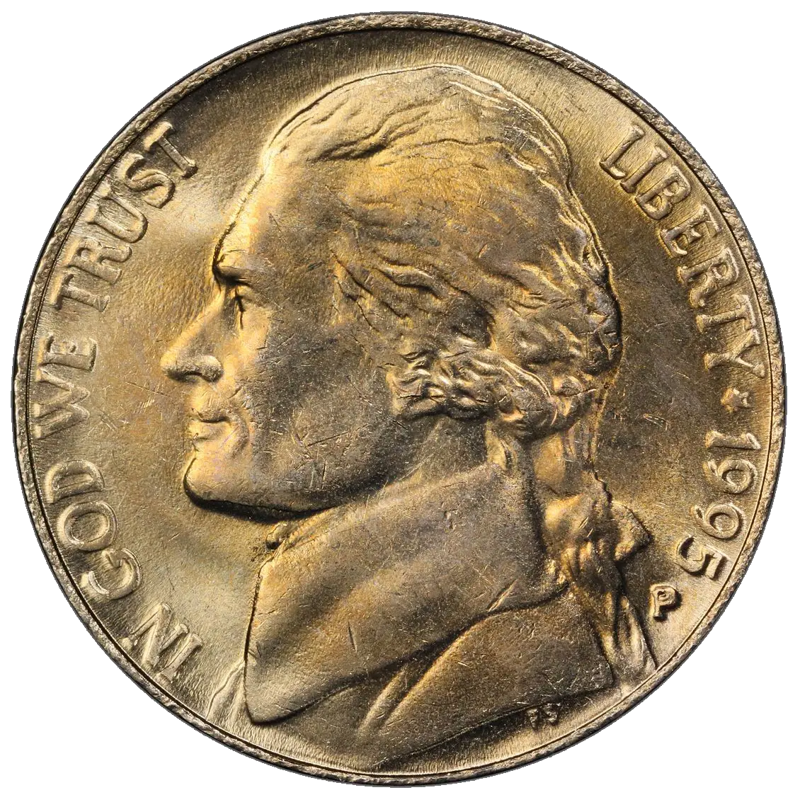 Obverse