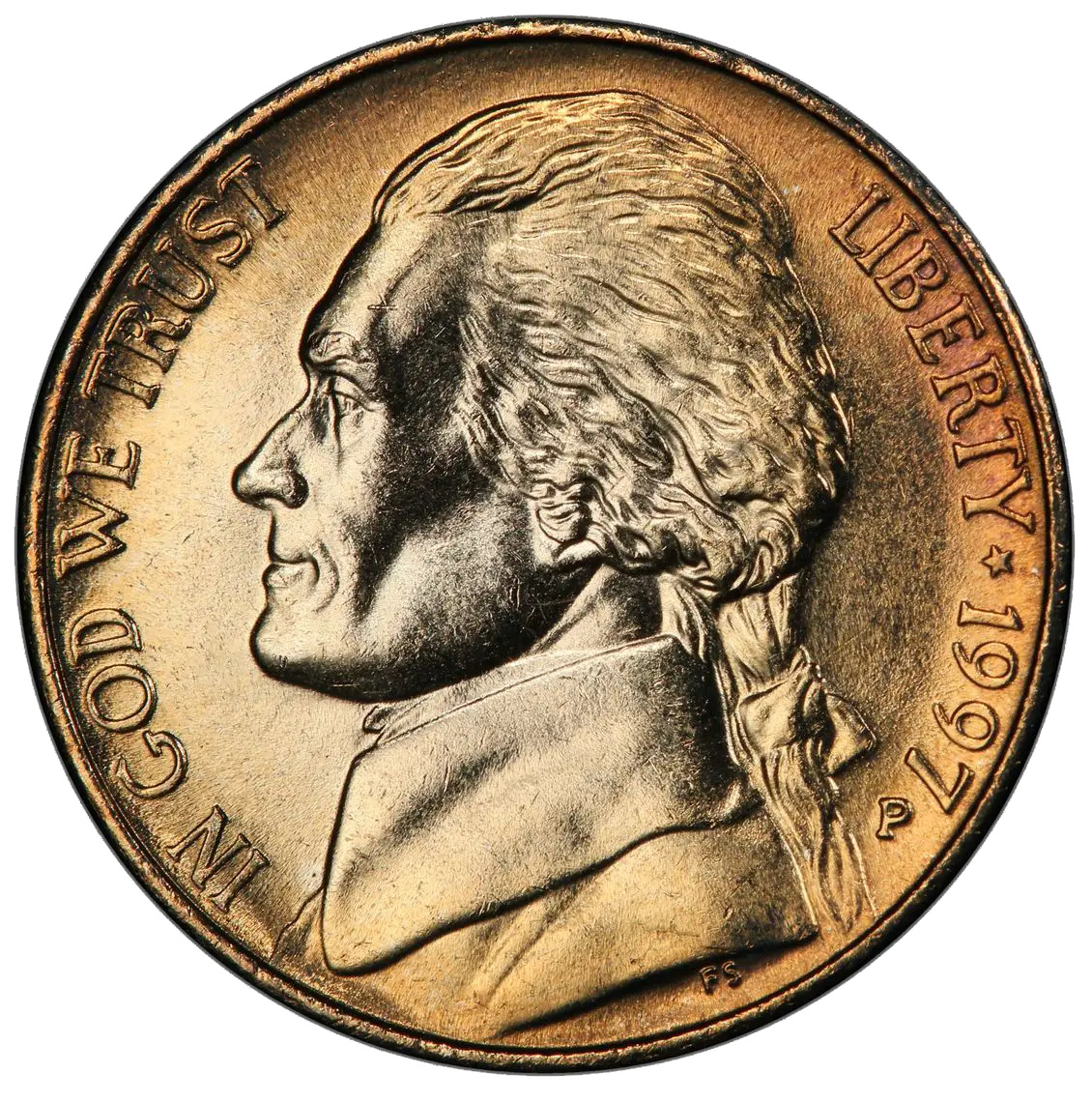 Obverse