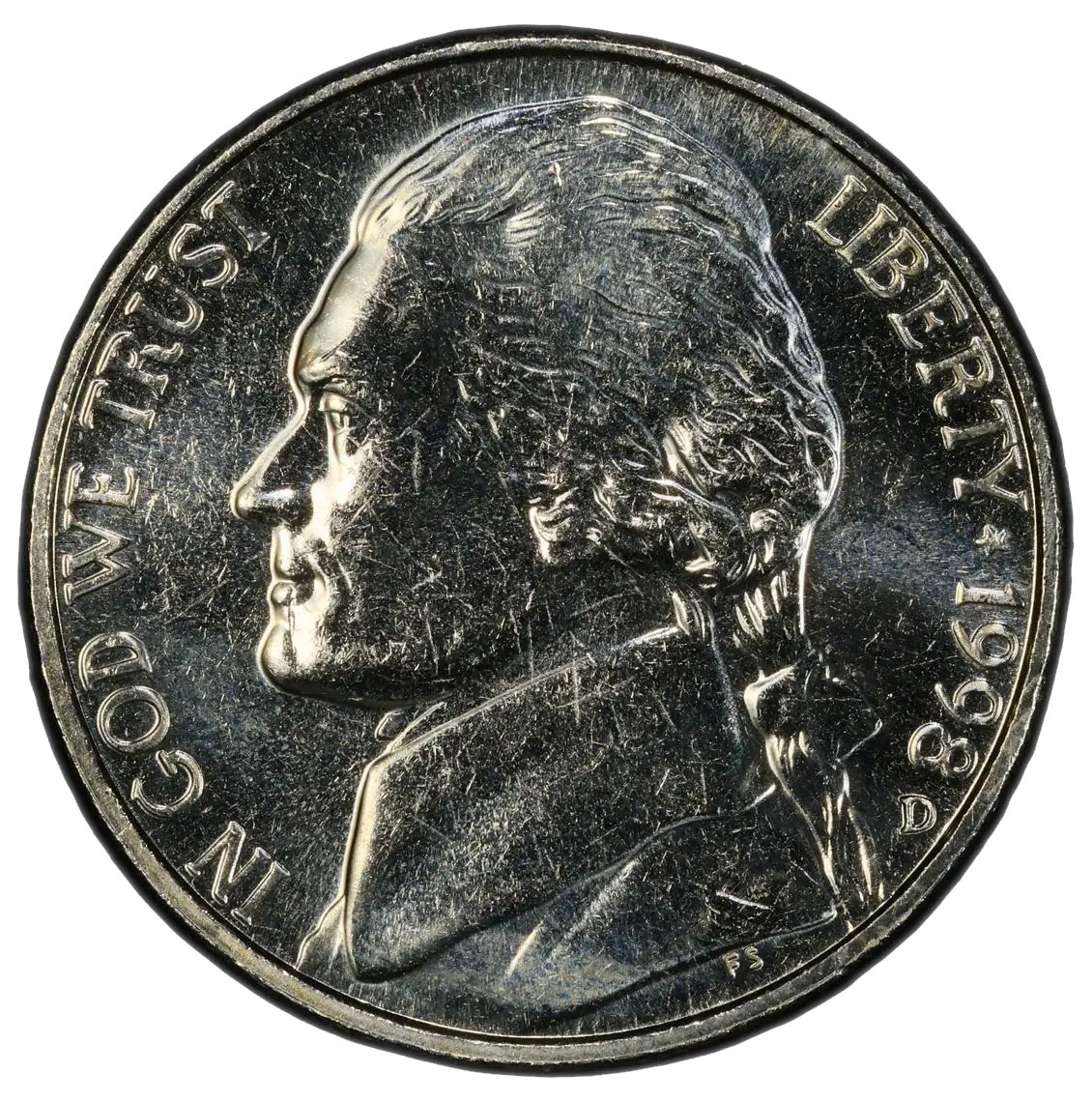 Obverse