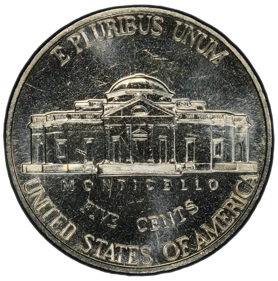 Reverse