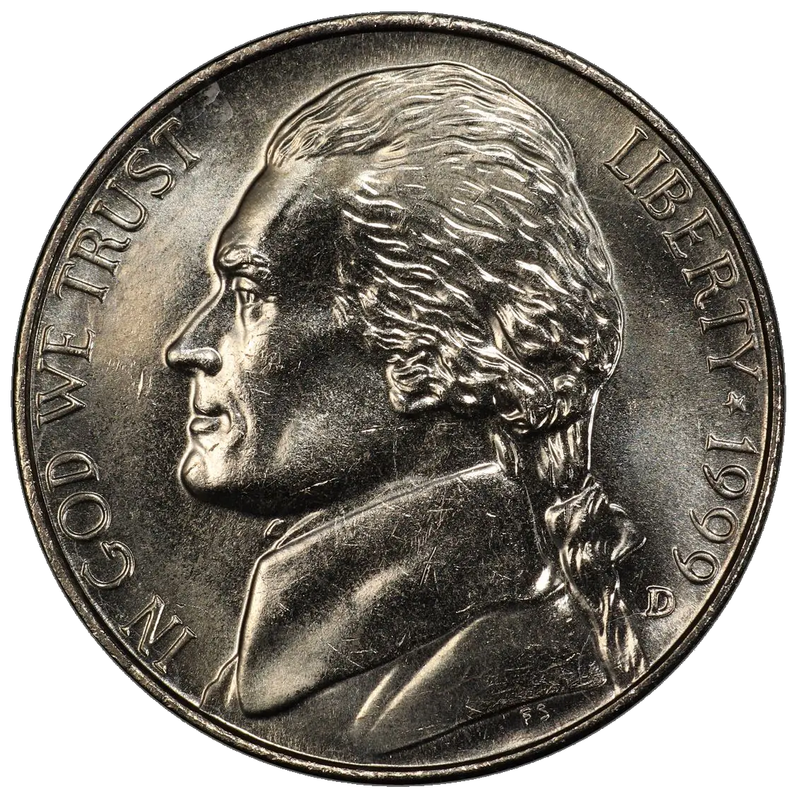 Obverse