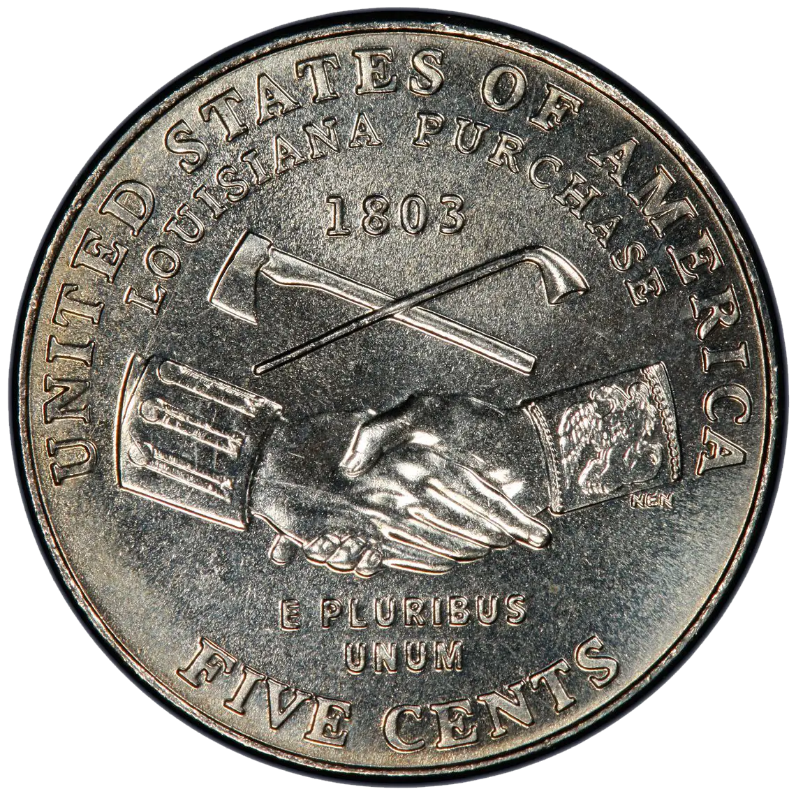 Reverse
