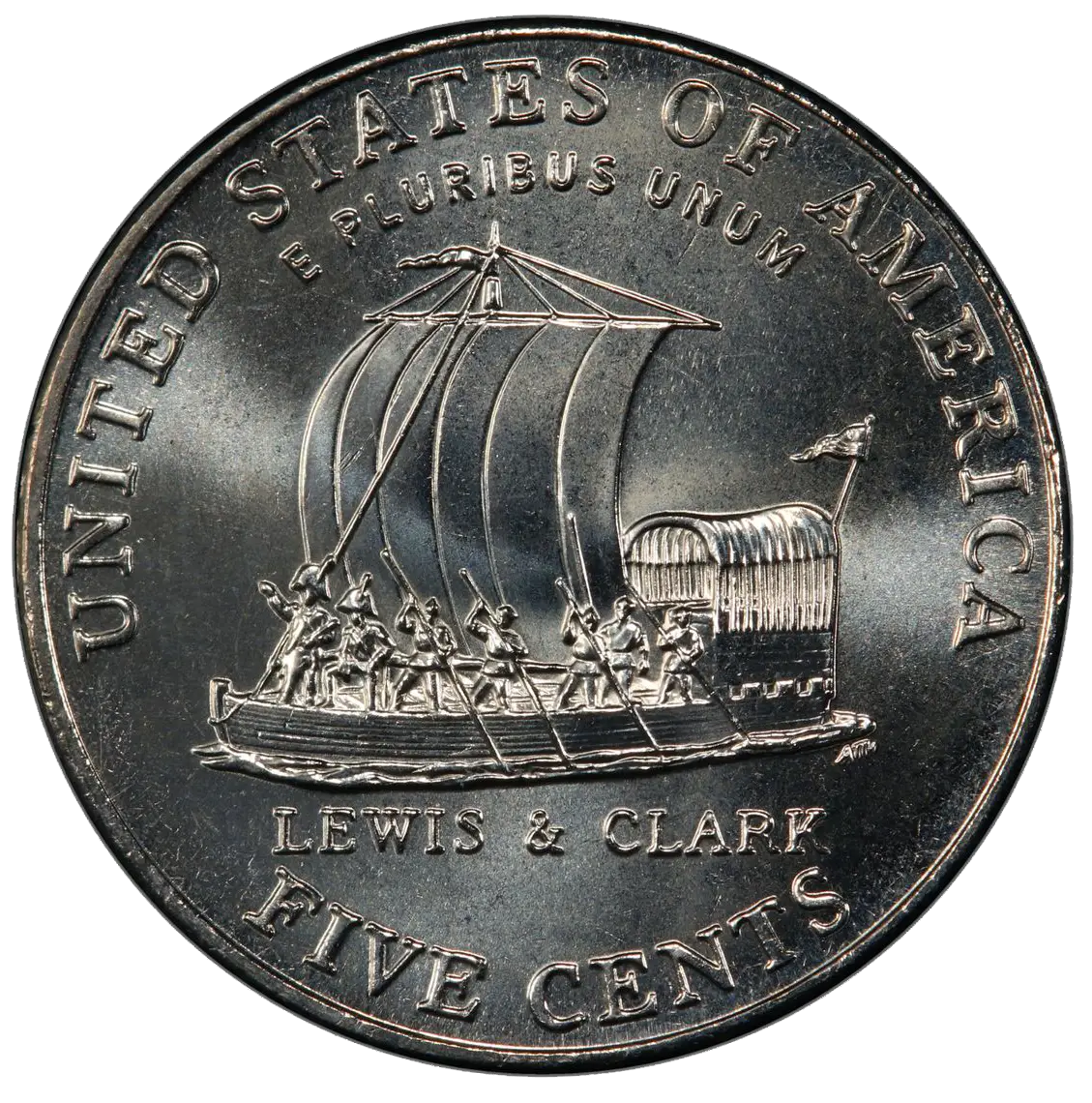 Reverse