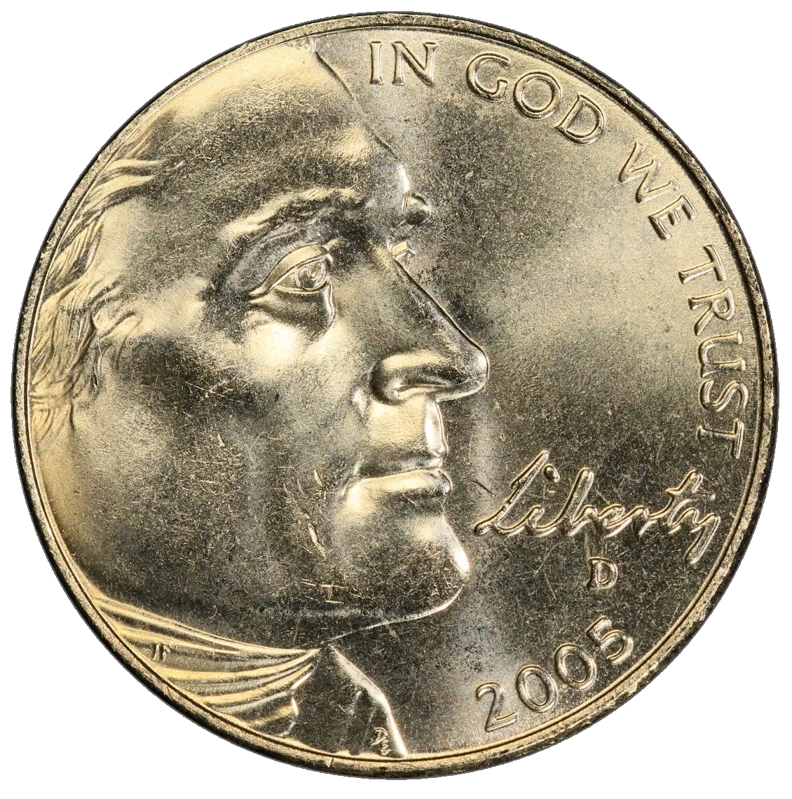 Obverse