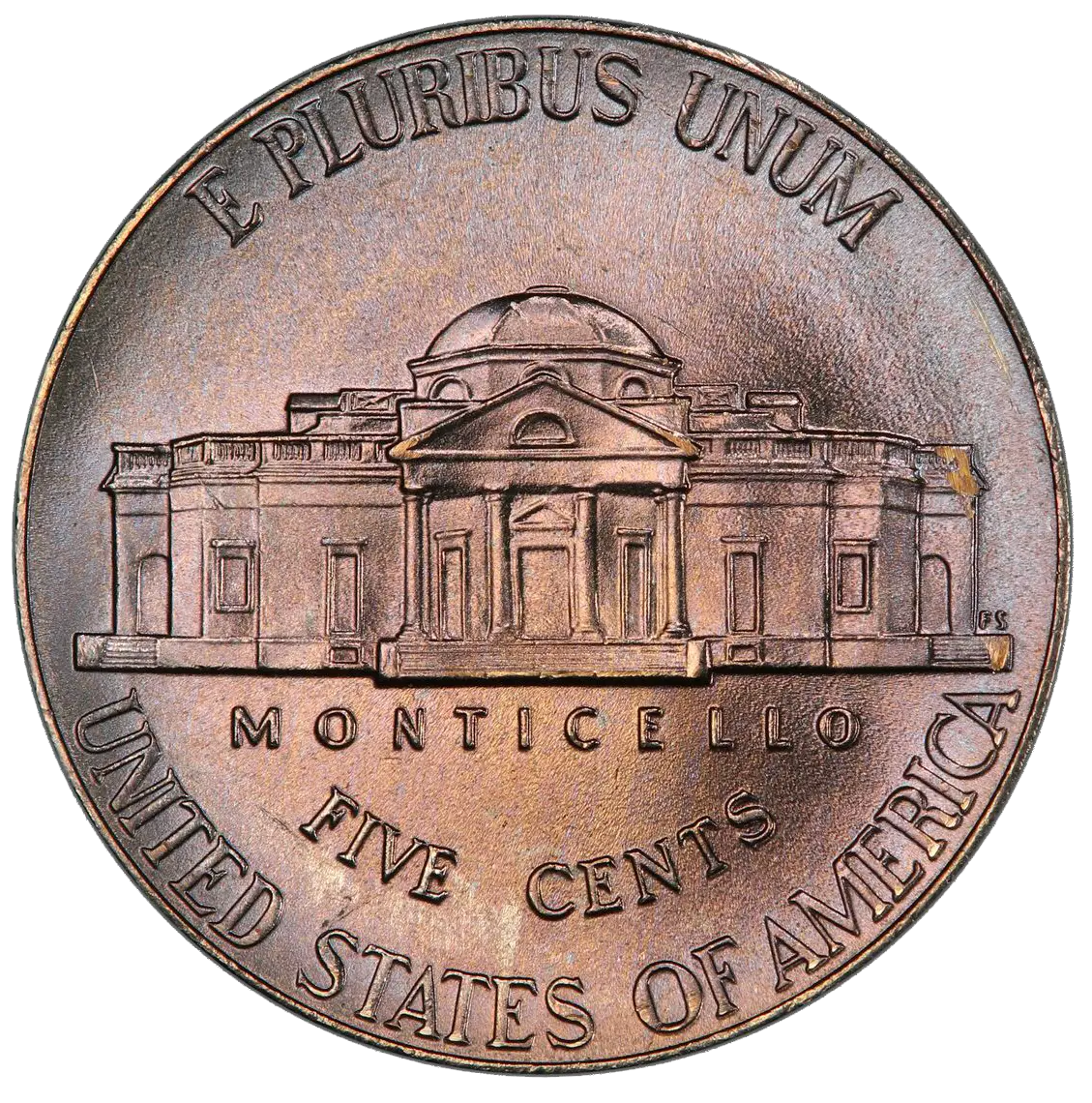 Reverse