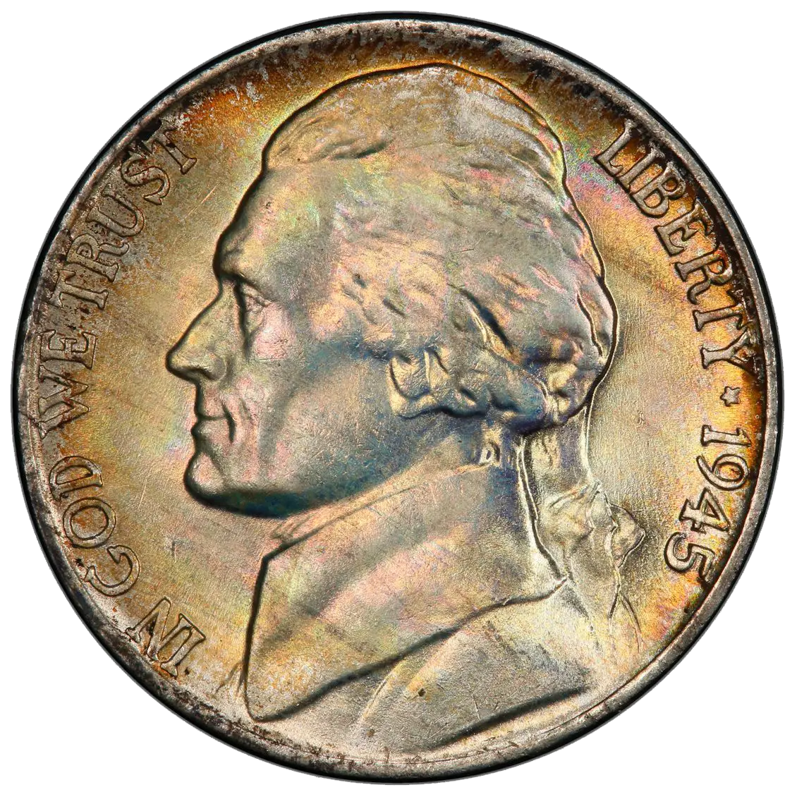 Obverse