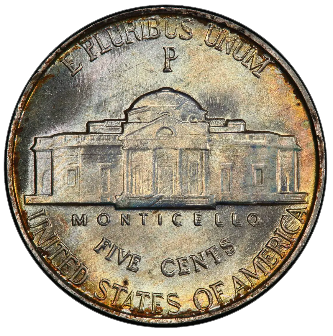 Reverse