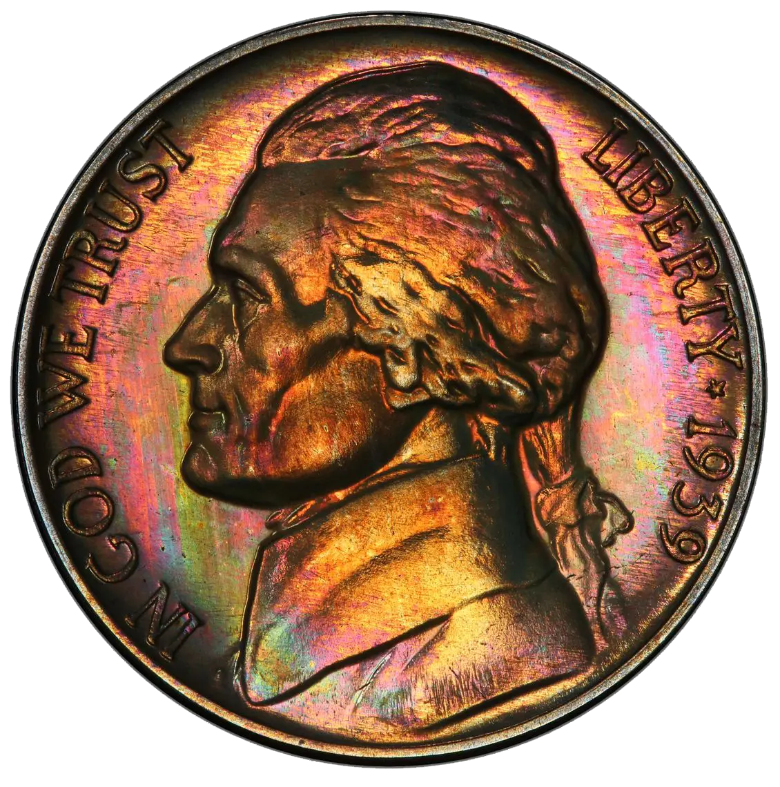 Obverse