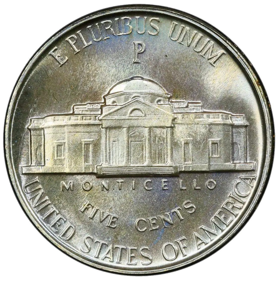 Reverse