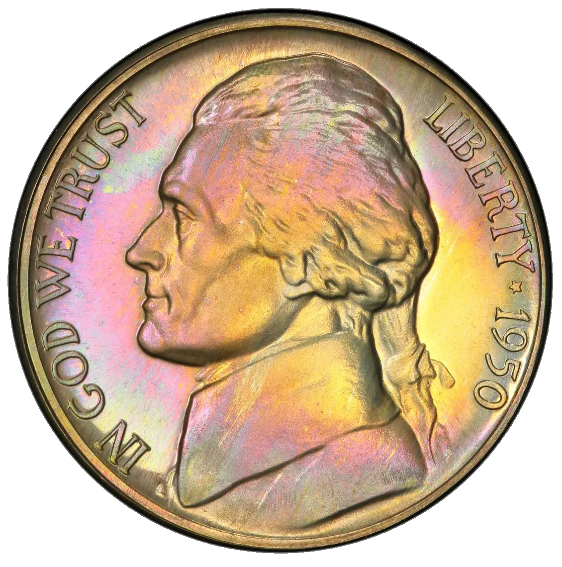 Obverse