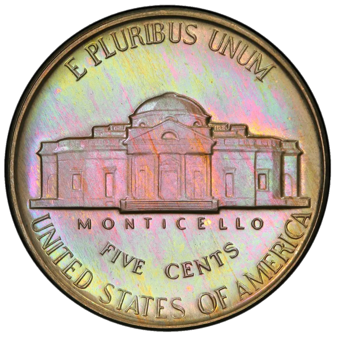 Reverse