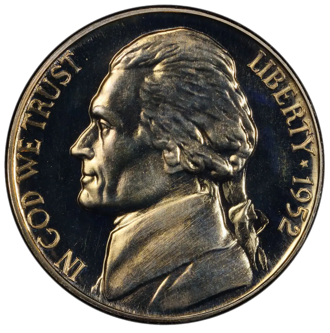 Obverse