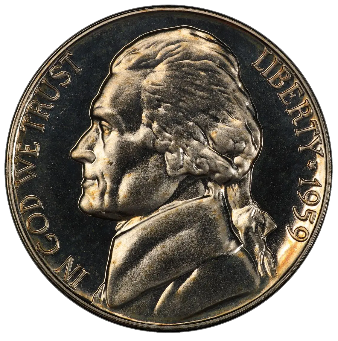 Obverse