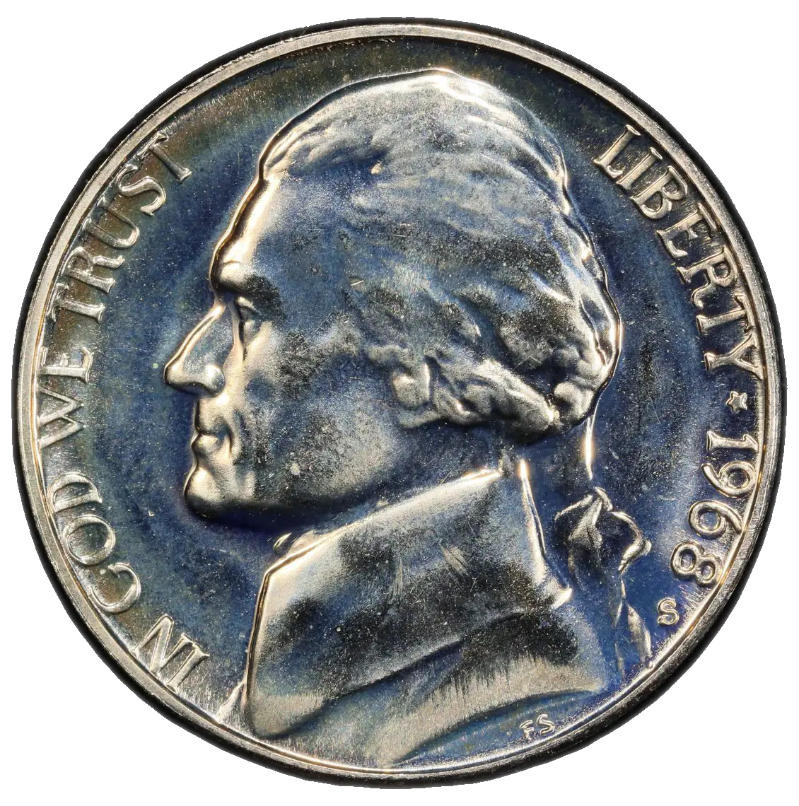 Obverse