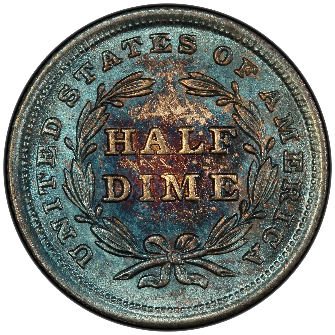 Reverse