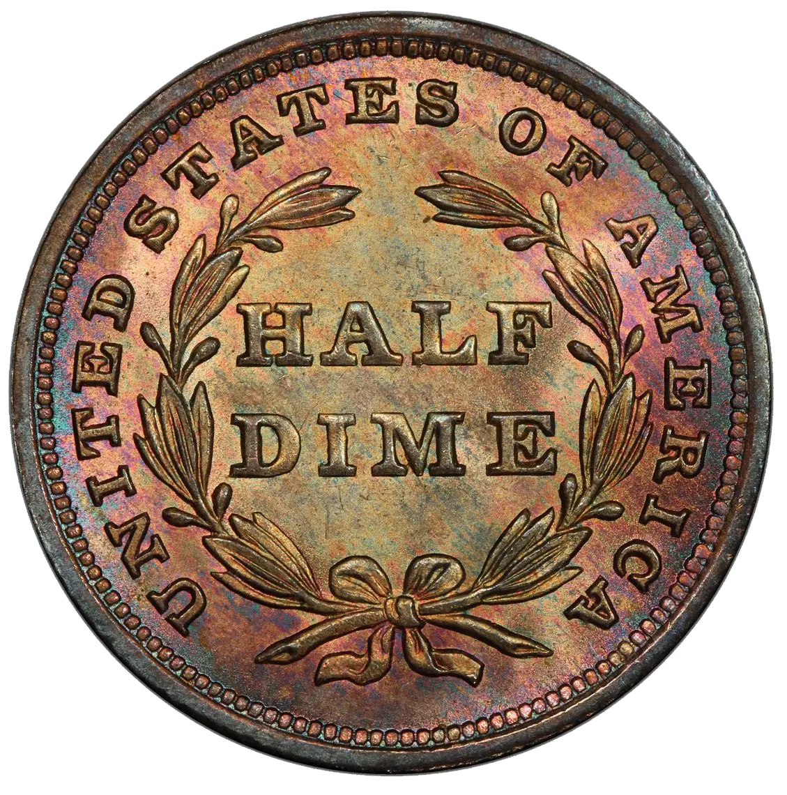 Reverse