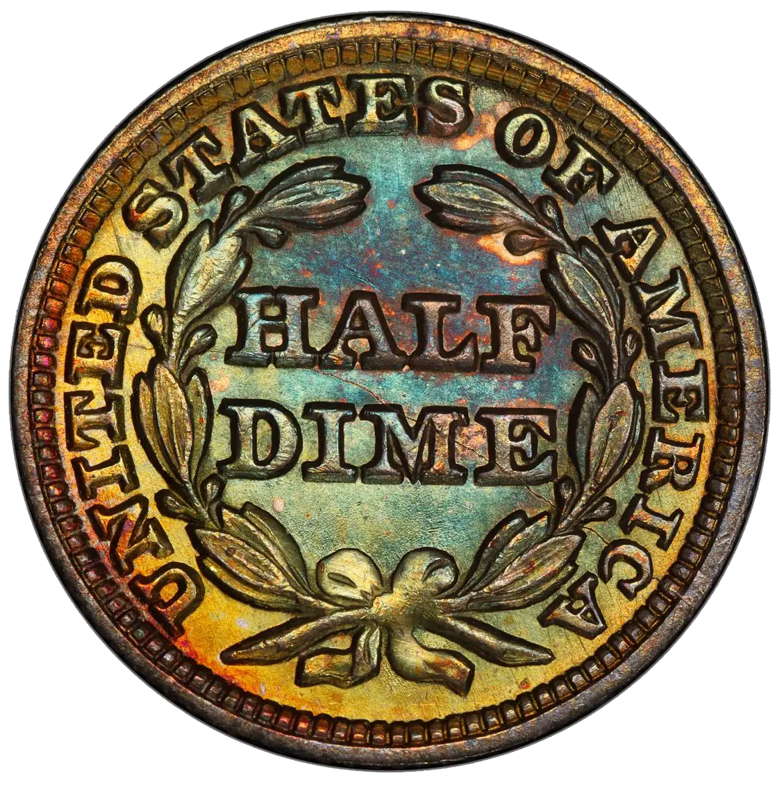 Reverse