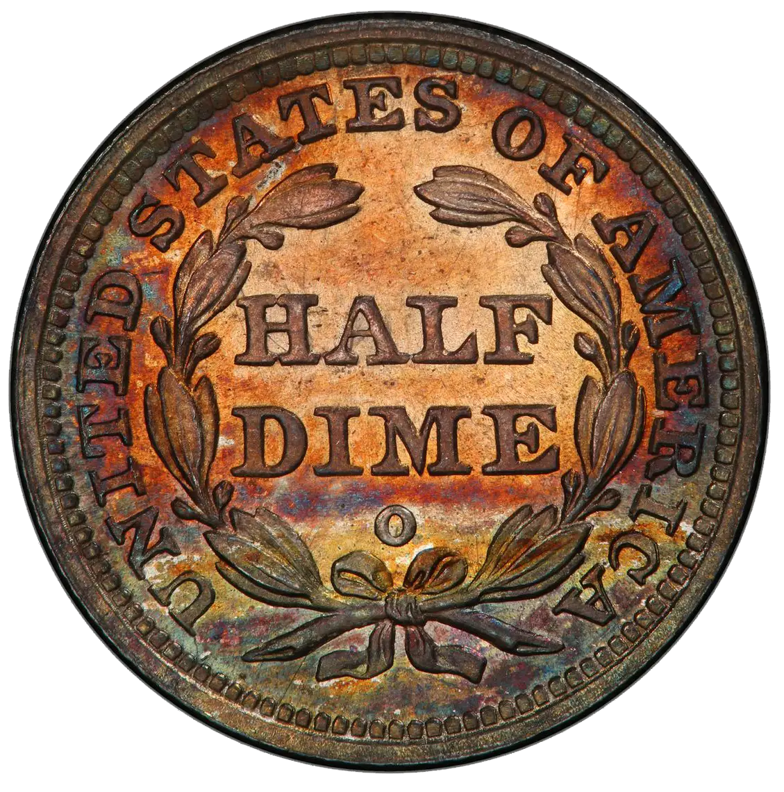 Reverse