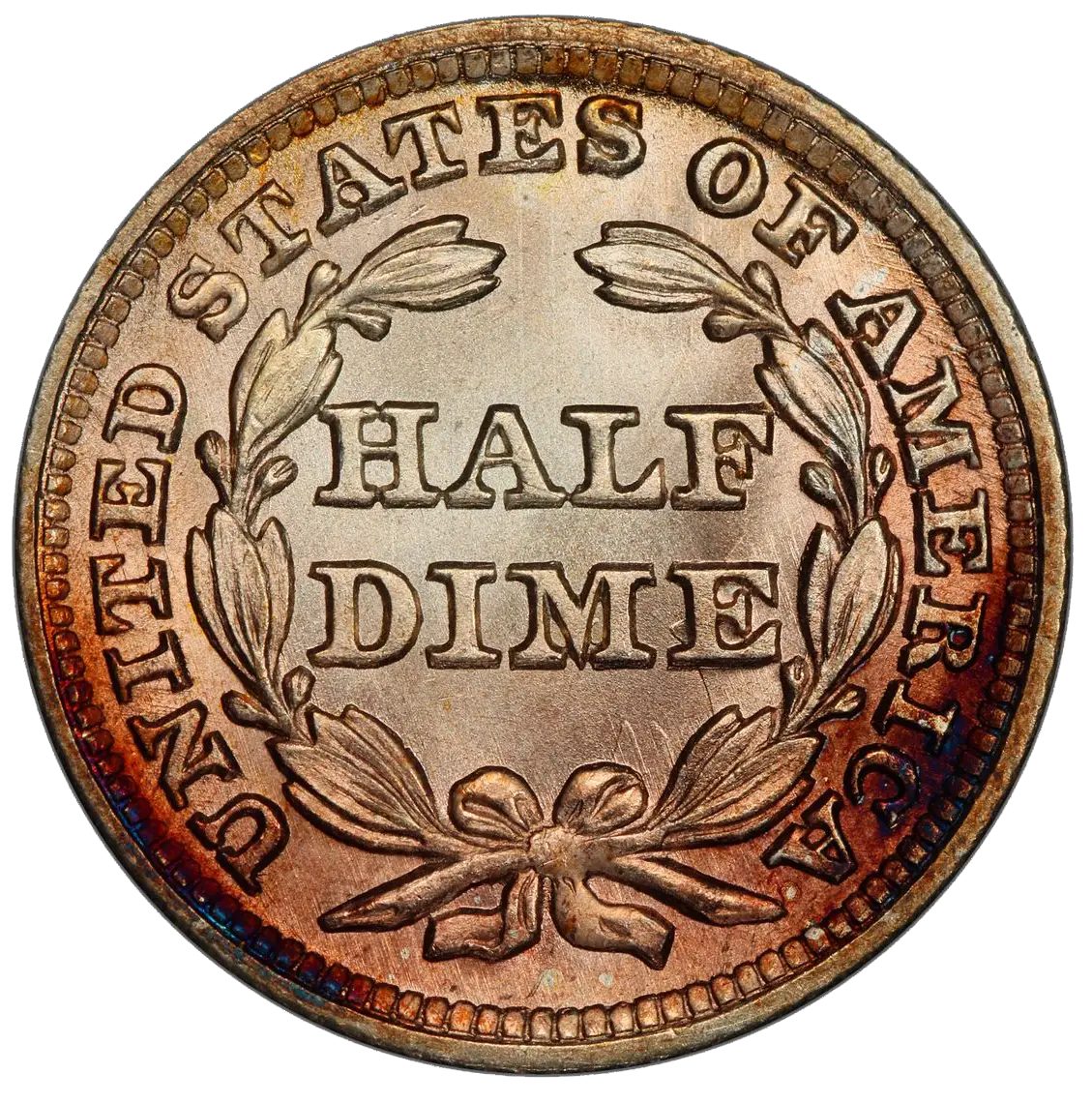 Reverse