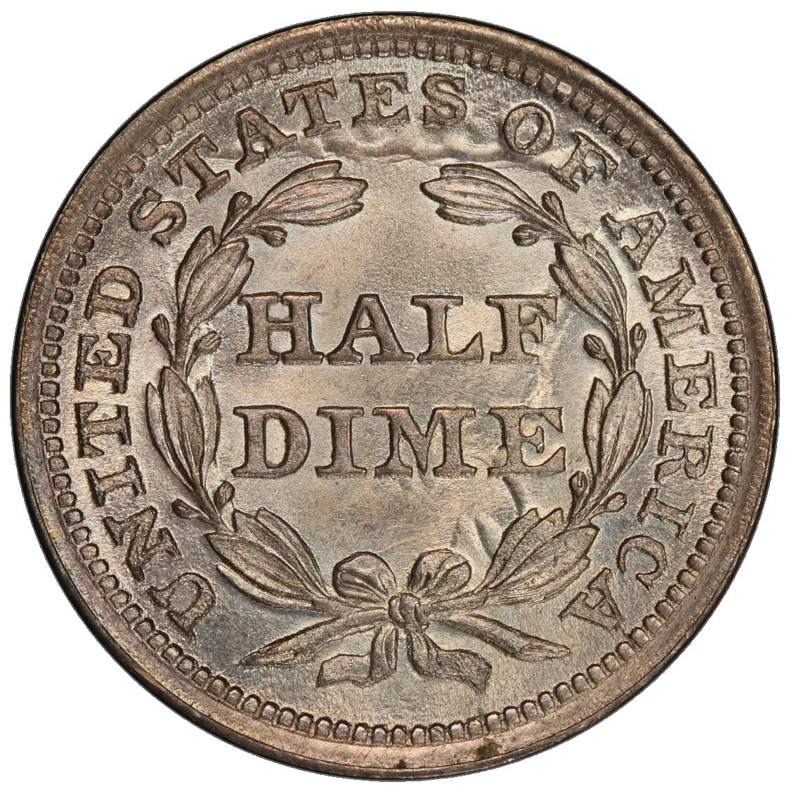 Reverse