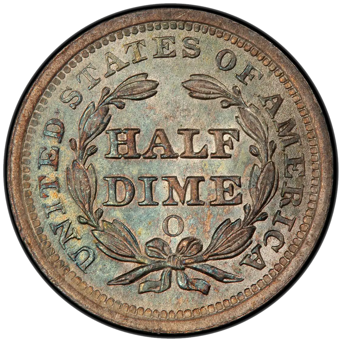 Reverse