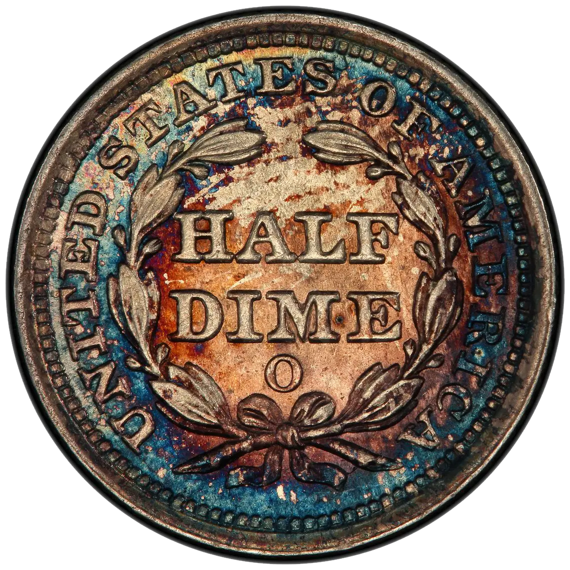 Reverse