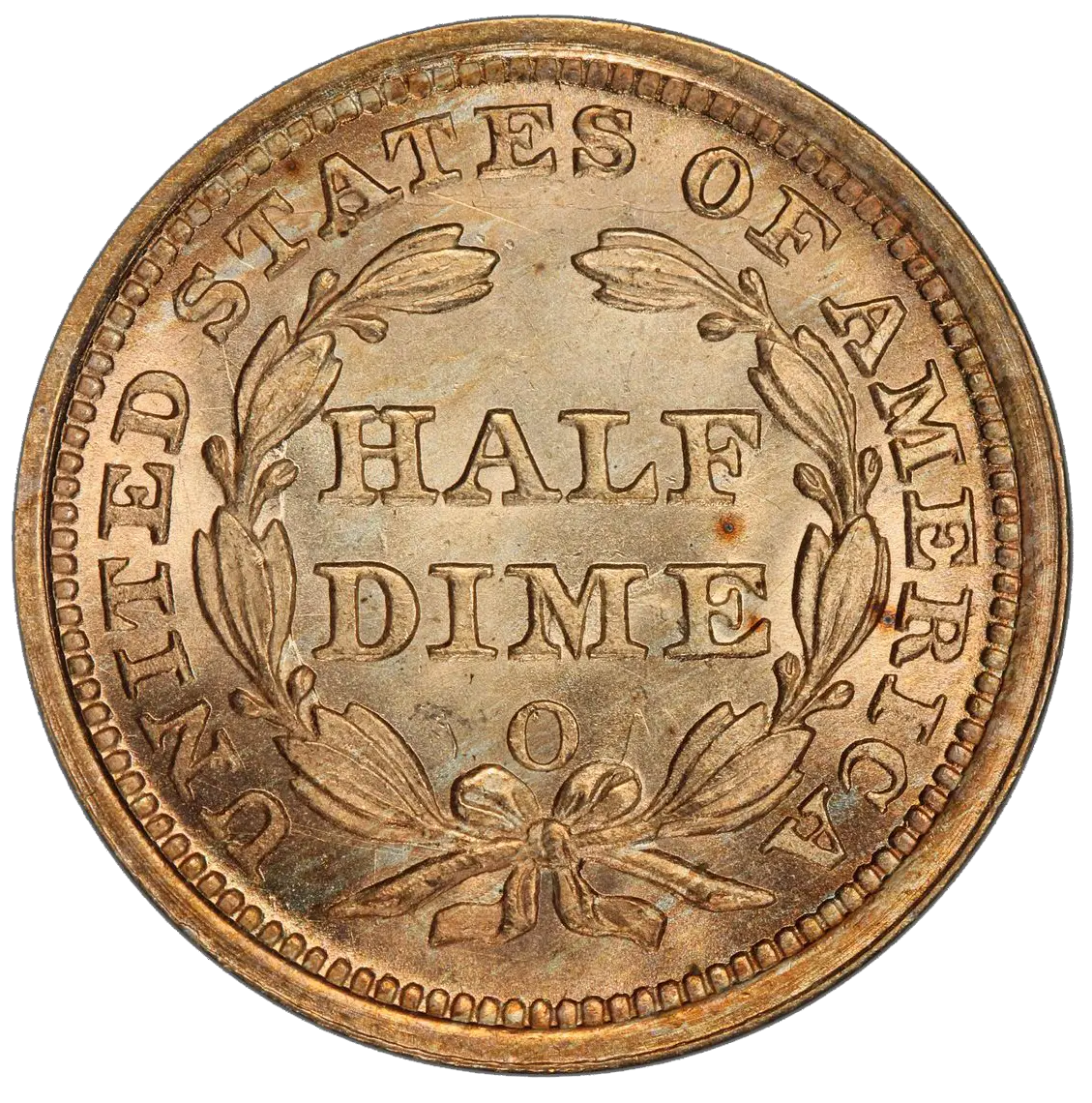 Reverse