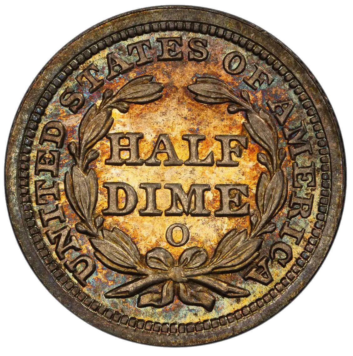 Reverse