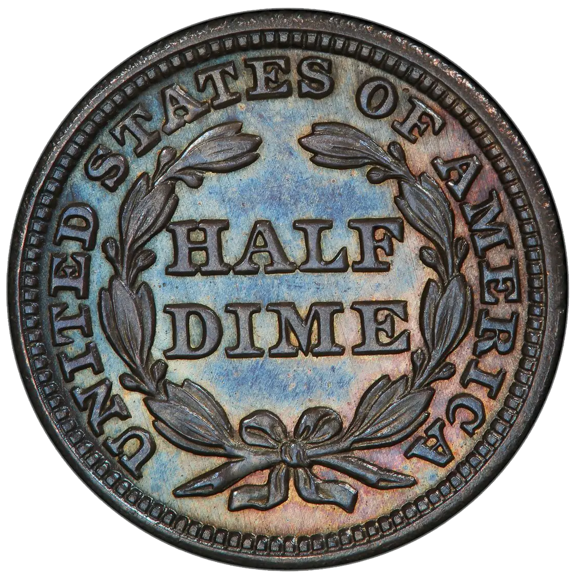 Reverse