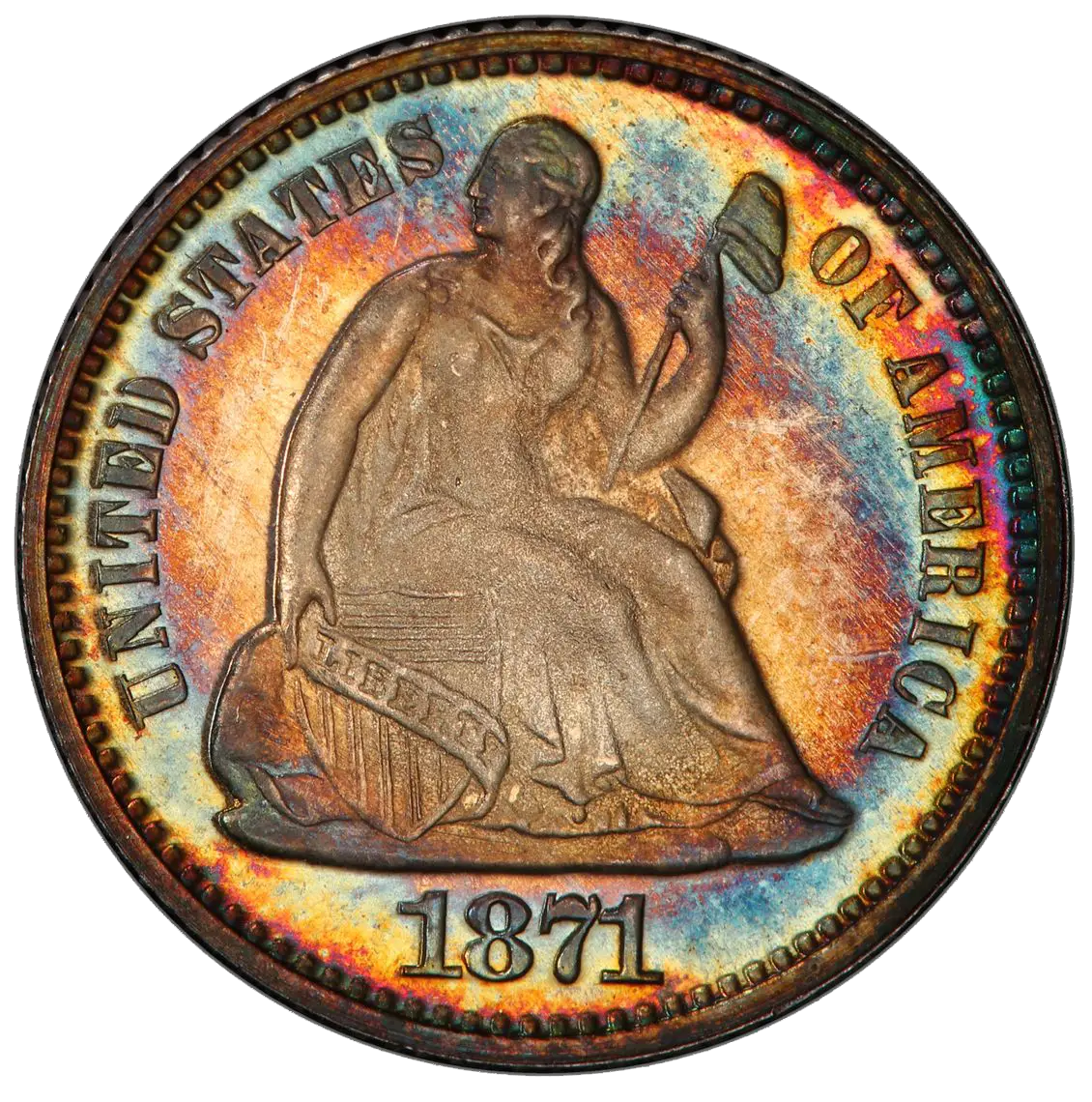 Obverse