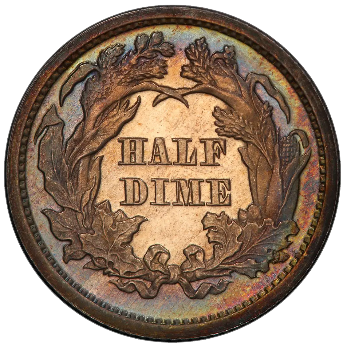 Reverse