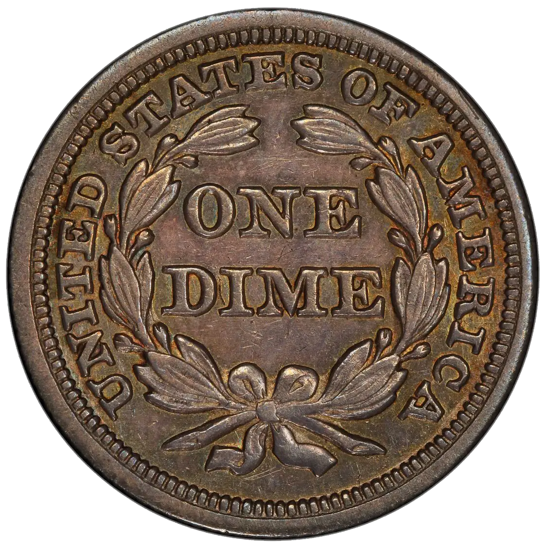 Reverse