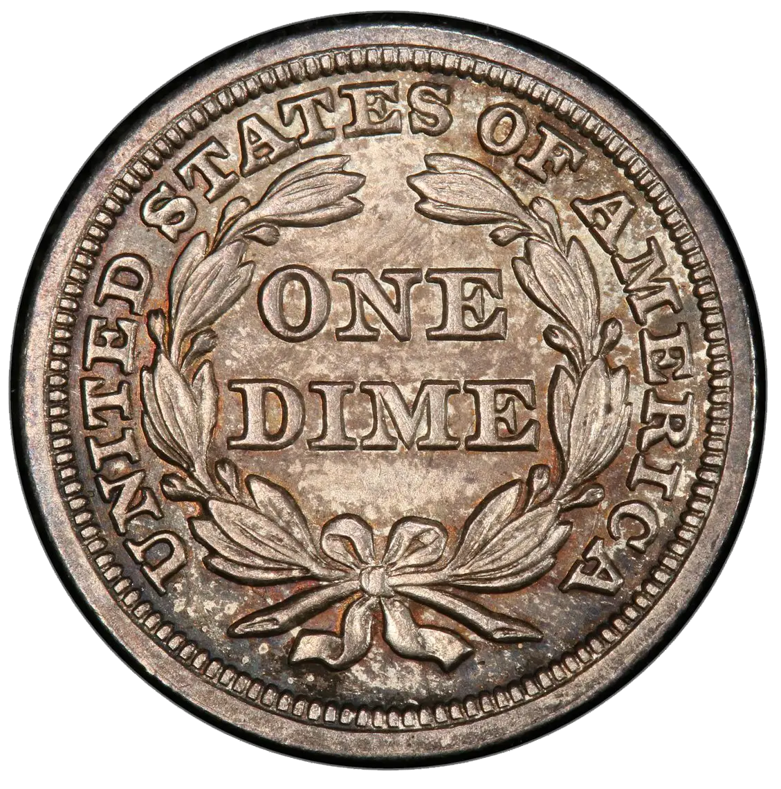 Reverse
