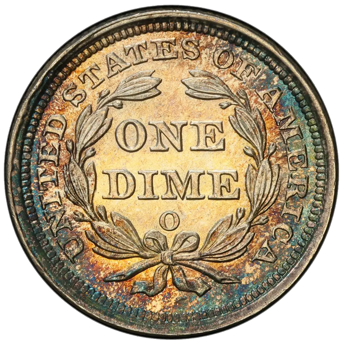 Reverse
