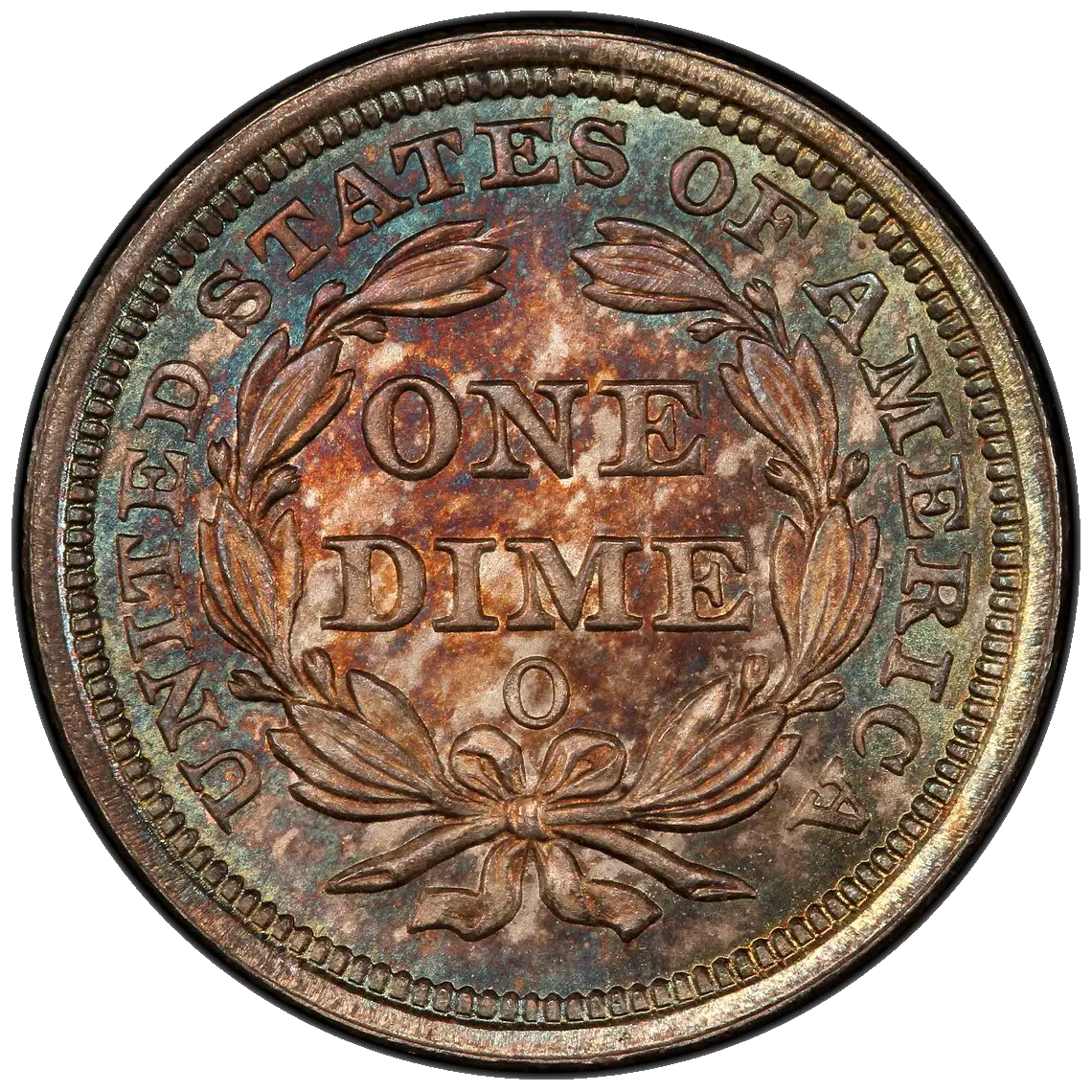 Reverse
