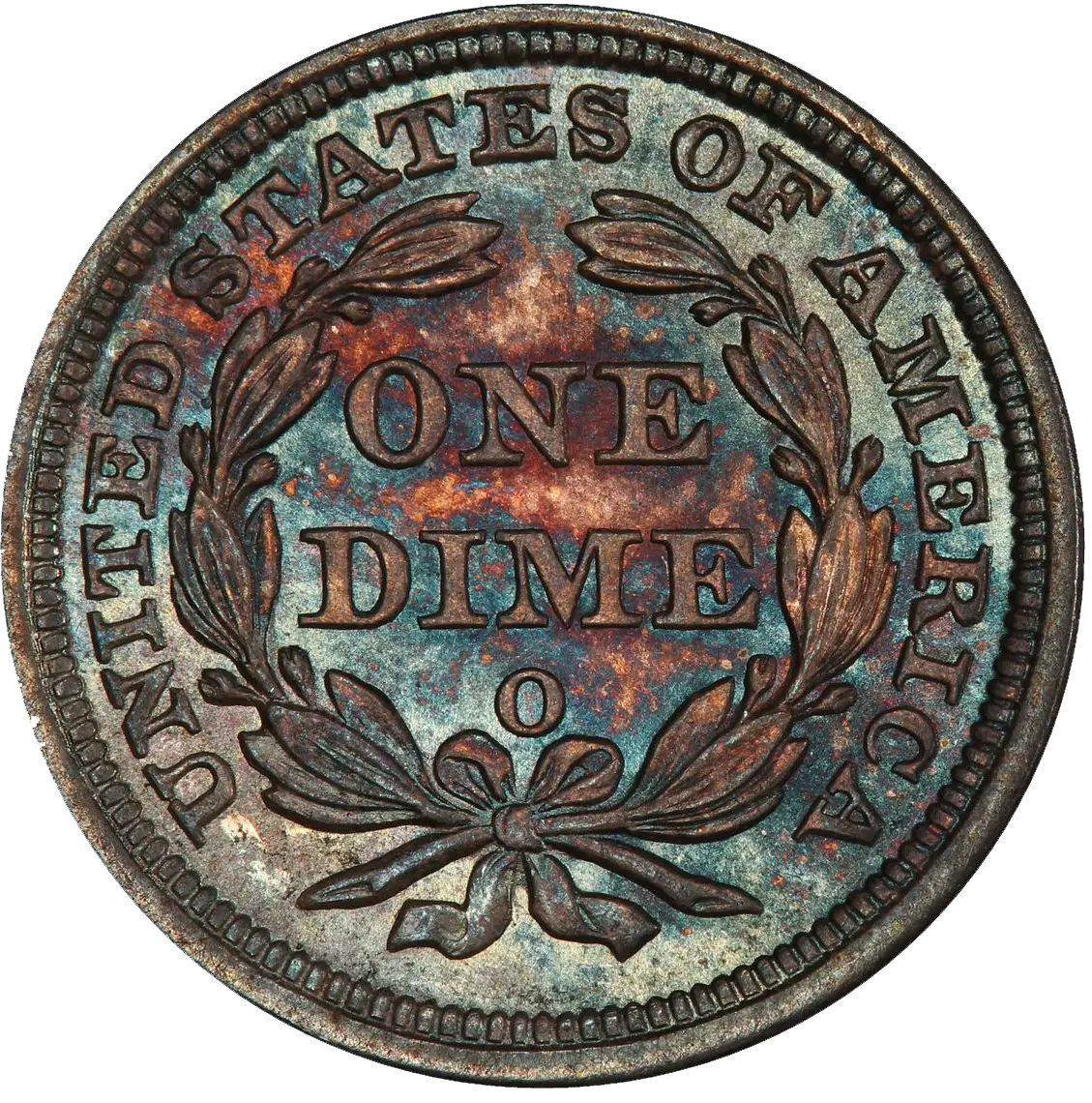 Reverse