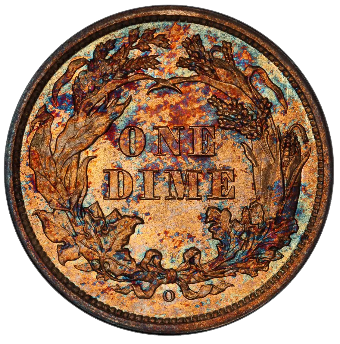 Reverse