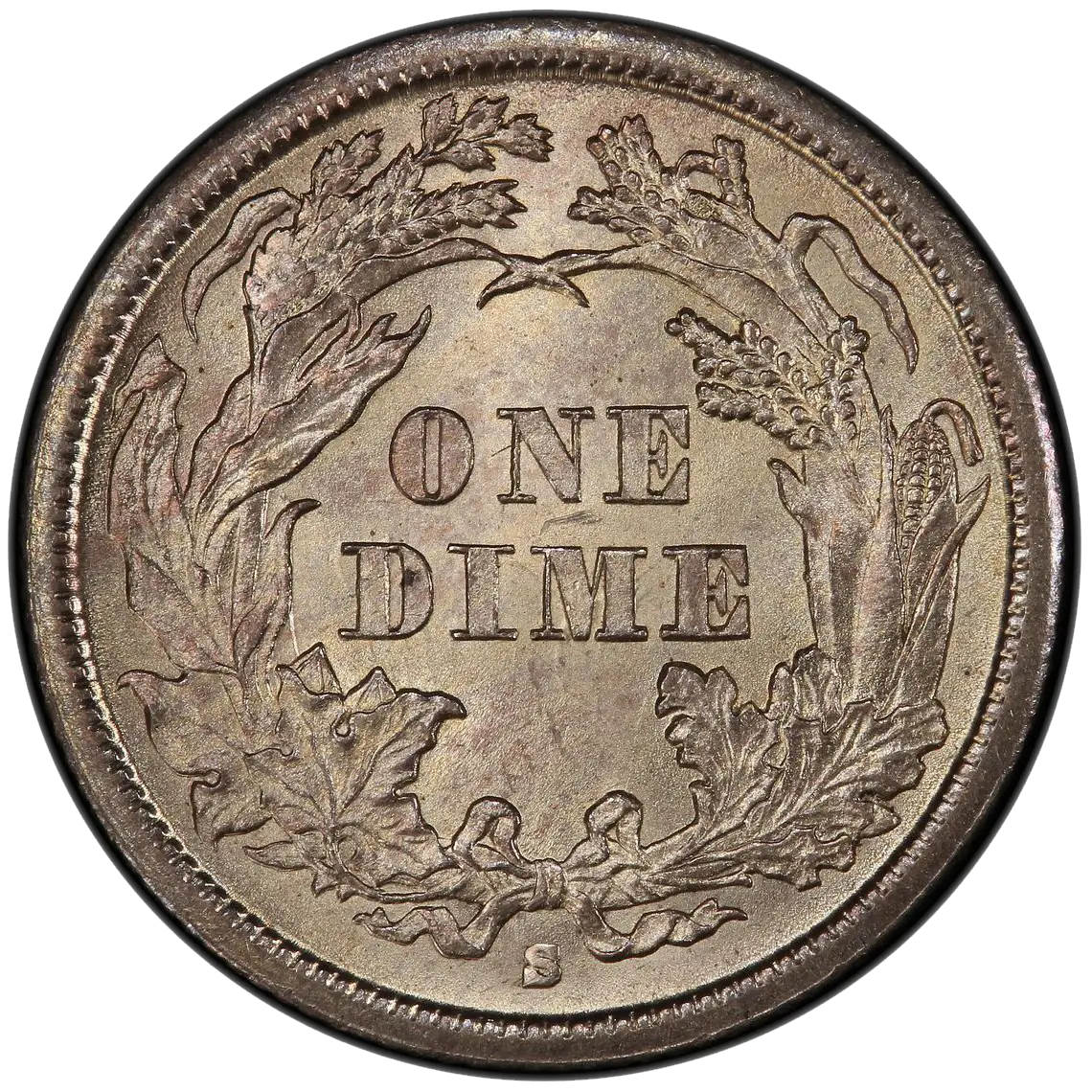Reverse
