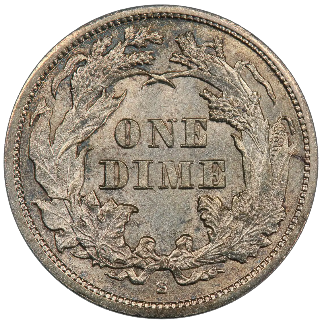 Reverse