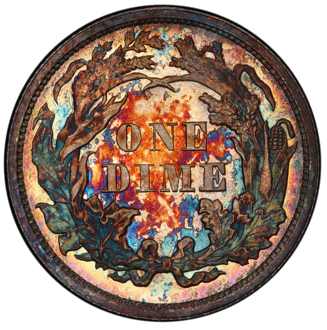 Reverse