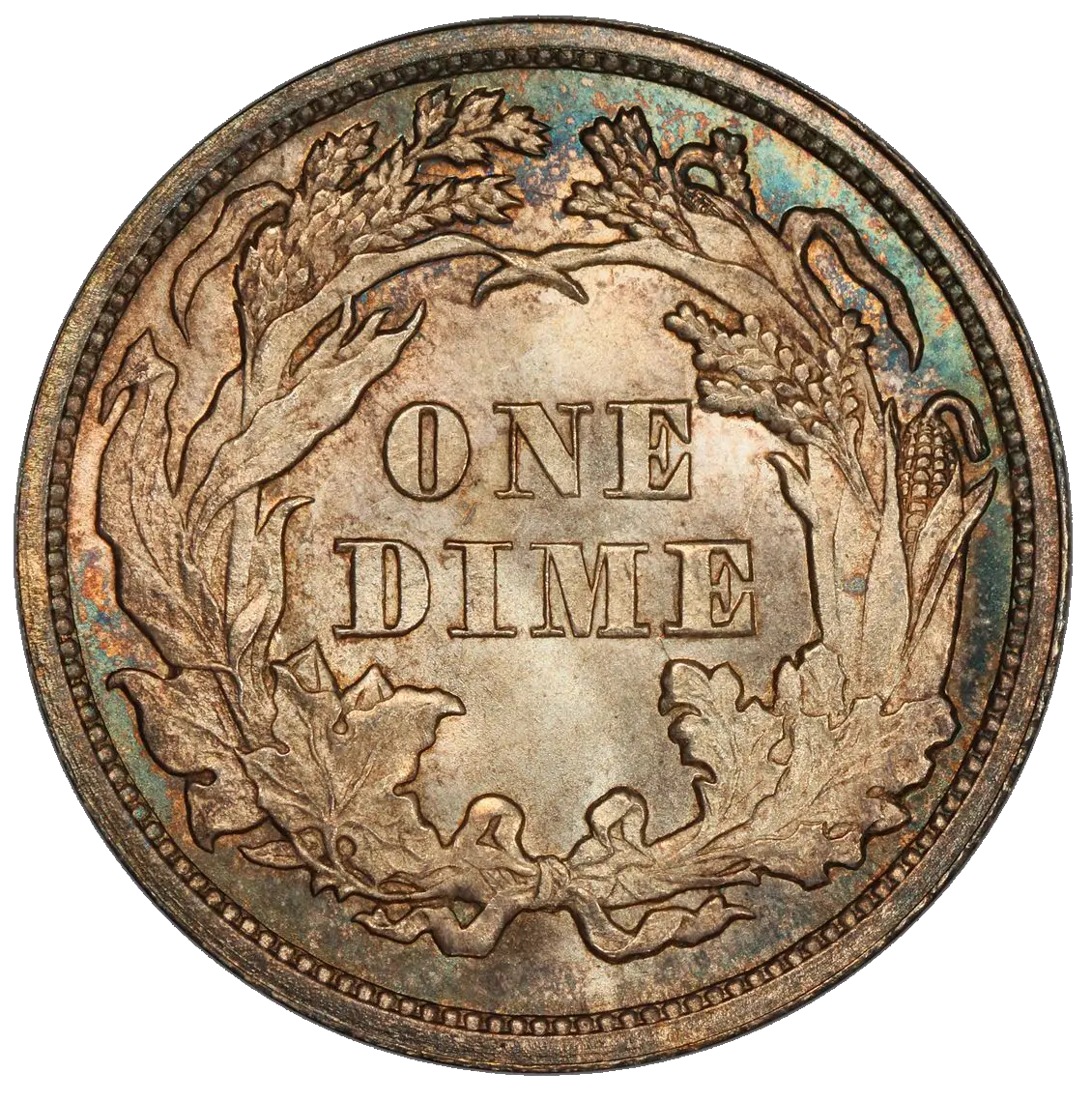 Reverse