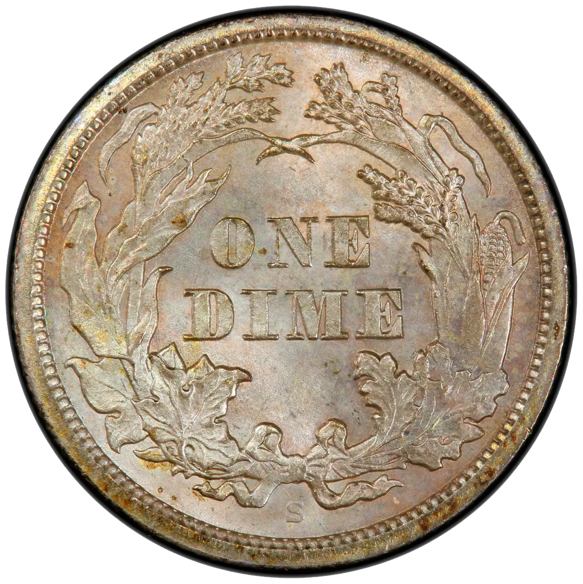 Reverse