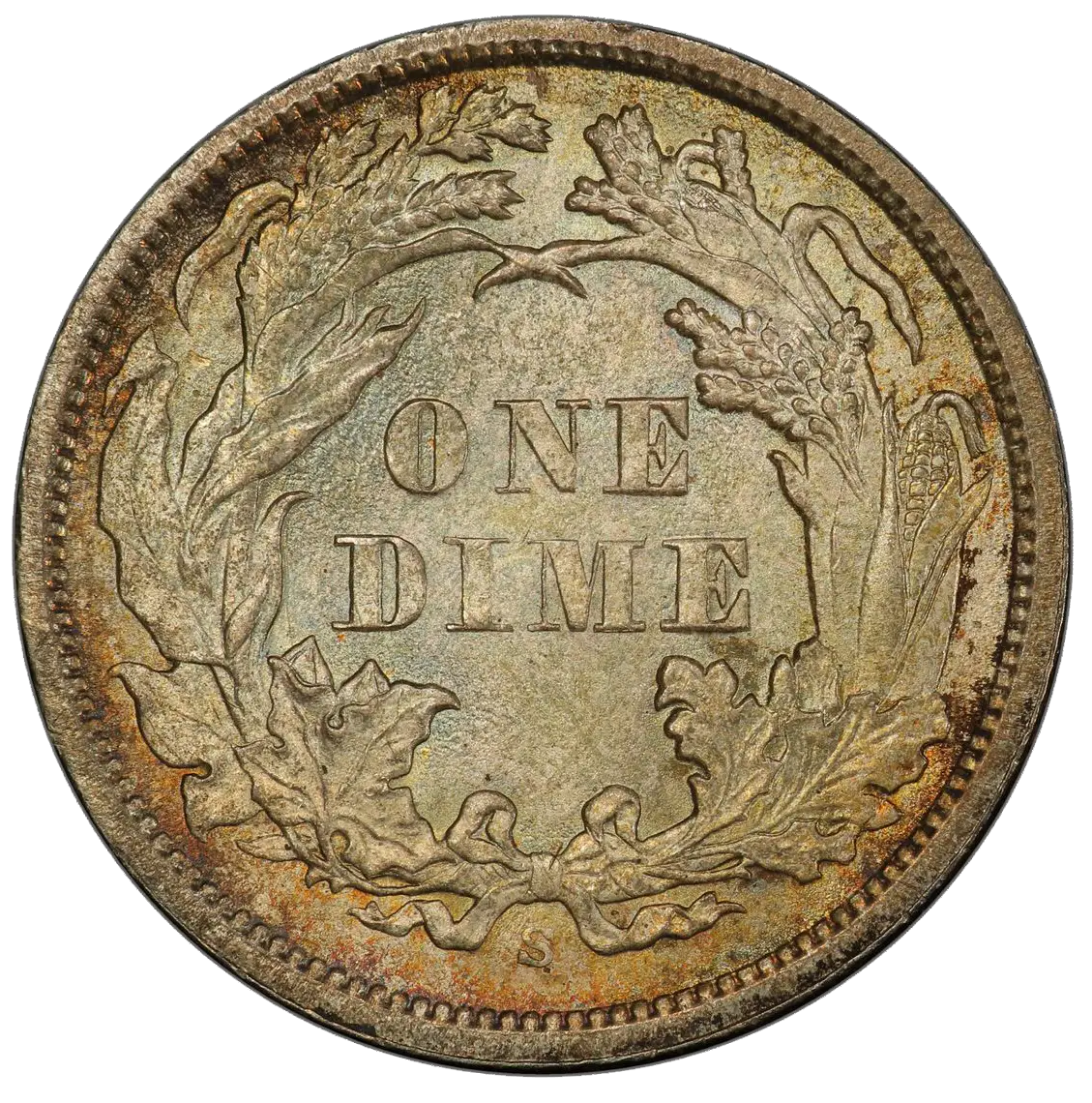 Reverse